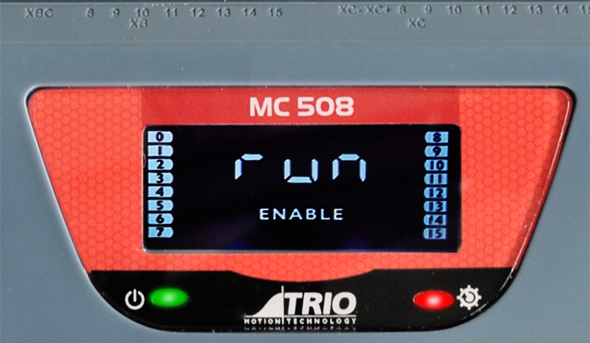 MC508